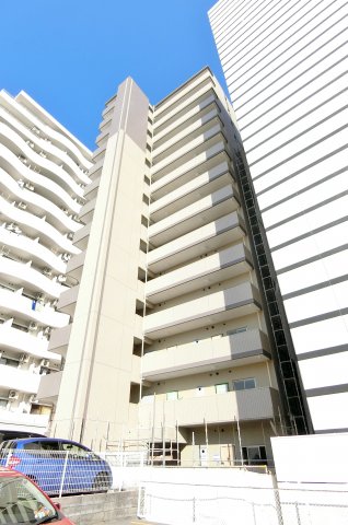 建物外観　★外観