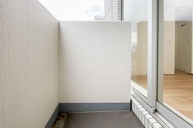 バルコニー　参考写真