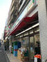 コンビニ　ローソンストア100 LS築地七丁目店（コンビニ）まで75m