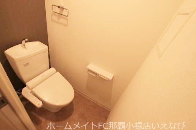 トイレ　※イメージ写真となります。