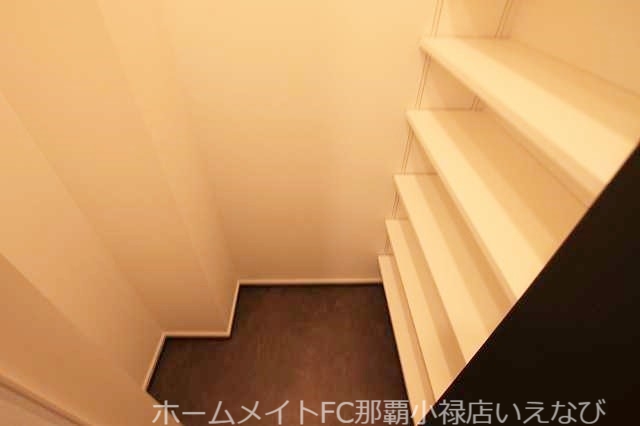収納　※イメージ写真となります。