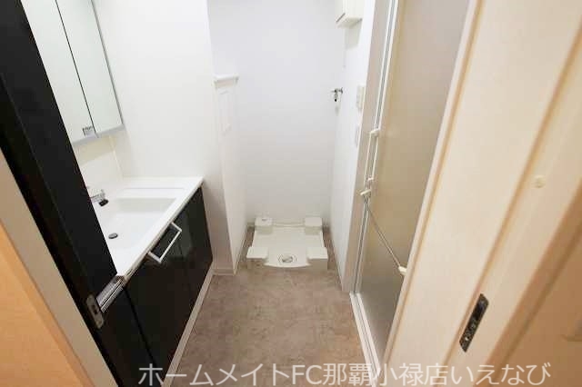 洗面設備　※イメージ写真となります。