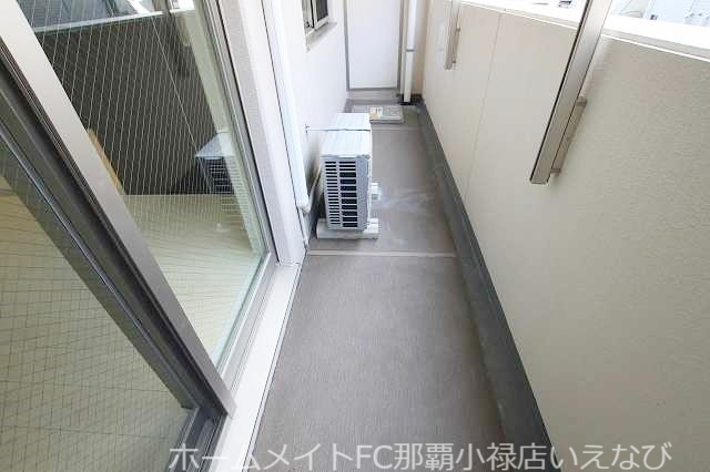 バルコニー　※イメージ写真となります。