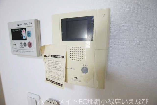 セキュリティ　※イメージ写真となります。