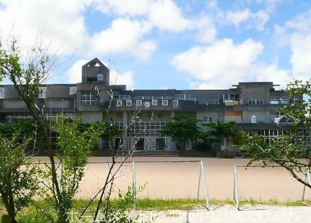 小学校　那覇市立大道小学校（小学校）まで324m