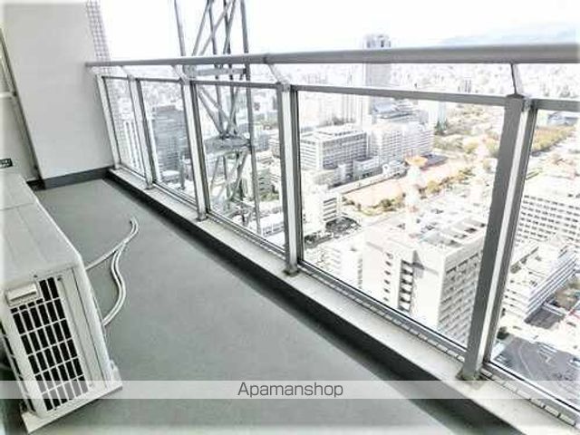 アーバンビューグランドタワーの内装写真