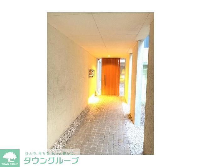 ロビー