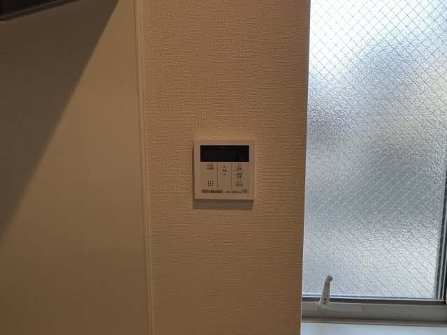 その他設備　同建物別室参考写真
