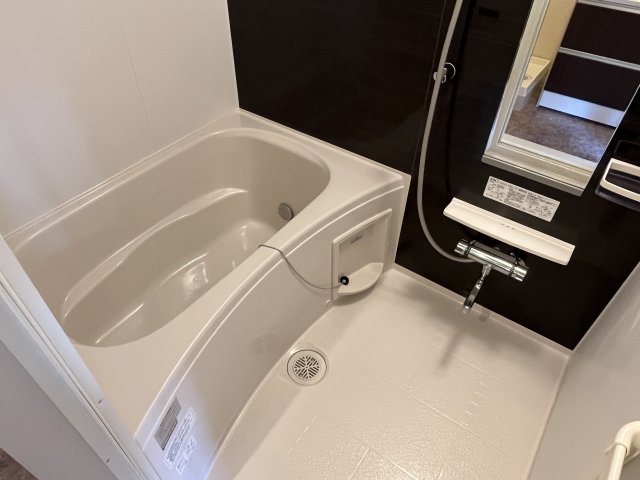 バス・シャワールーム　同建物別室参考写真