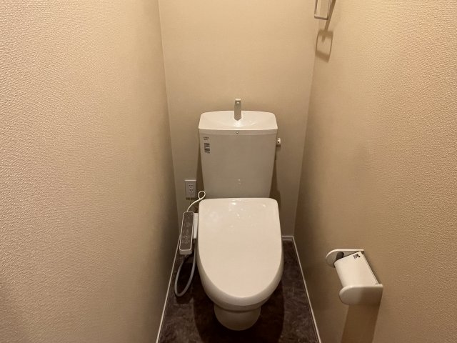 トイレ　同建物別室参考写真