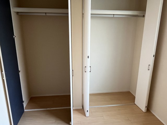 収納　同建物別室参考写真