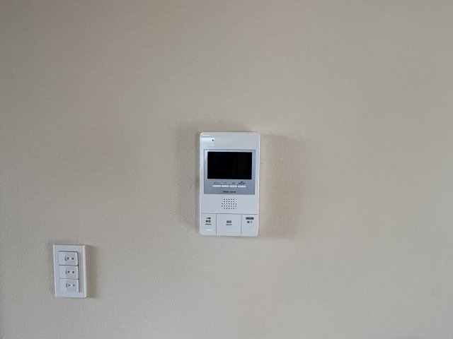 セキュリティ　同建物別室参考写真