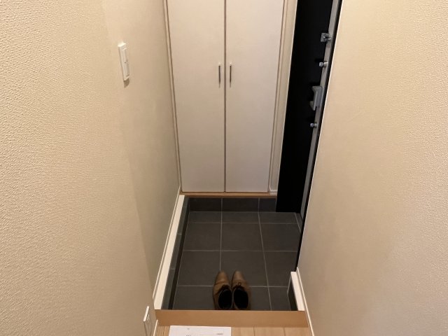玄関　同建物別室参考写真