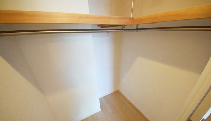 収納　別部屋参考写真