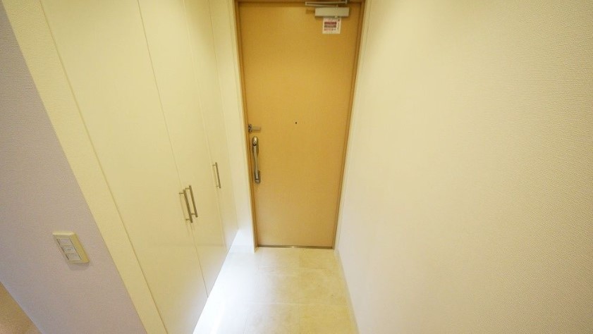 玄関　別部屋参考写真