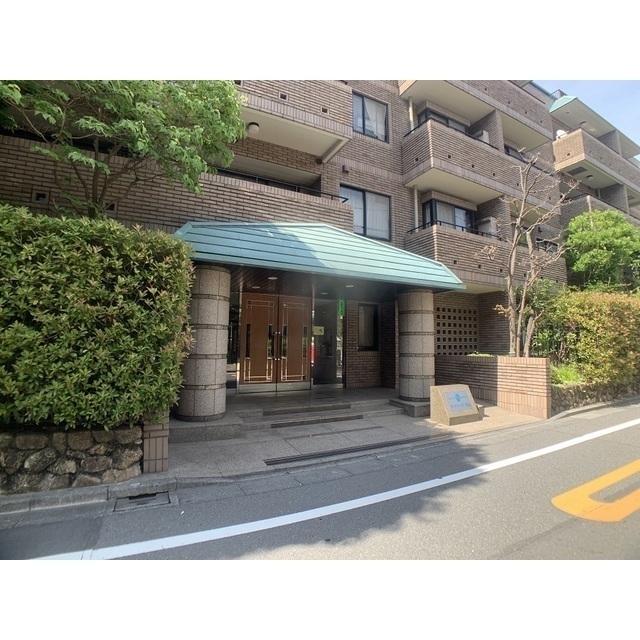 エントランス　参考写真