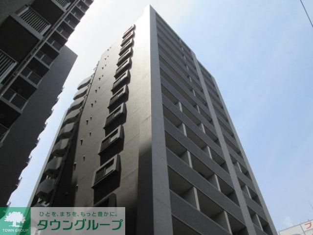 その他共有部分　外観