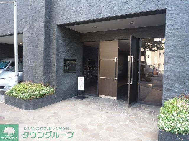その他　★エントランス★