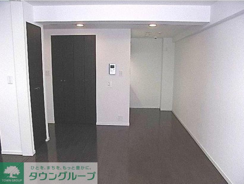 収納　エントランス