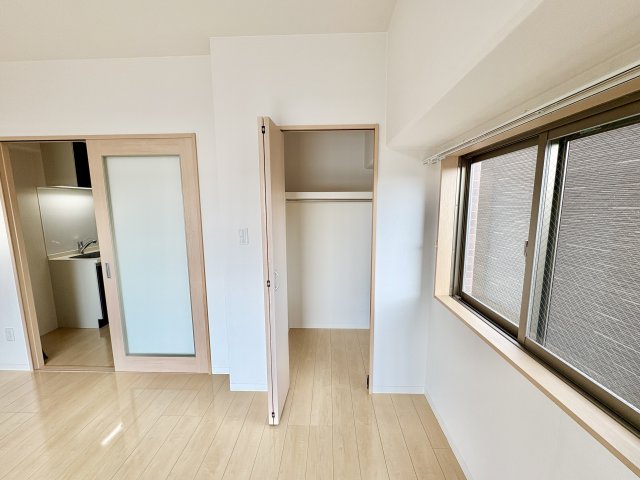 収納　※写真と現況に相違がある場合は、現況を優先します。