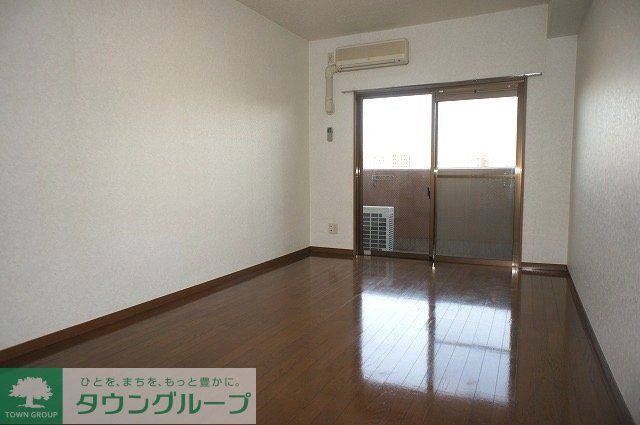 その他部屋・スペース　リビング/居室