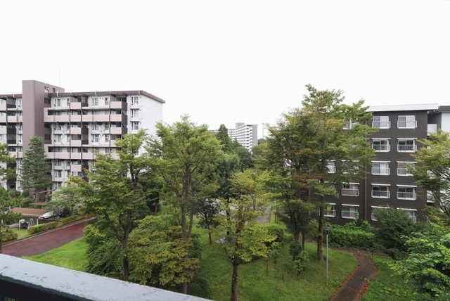 UR館ヶ丘のその他写真