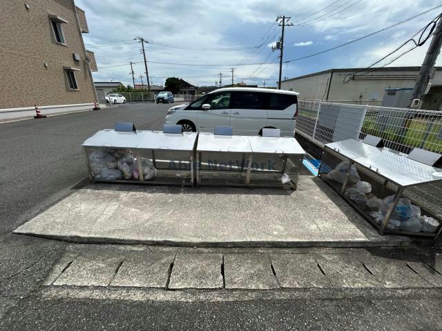その他共有部分　建物設備