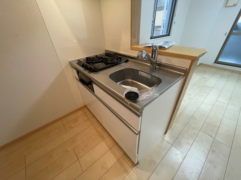 キッチン