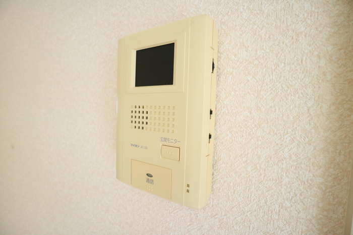 セキュリティ　☆三木市　柚垣様戸建☆