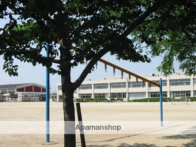 小学校　伊勢崎市立広瀬小学校（小学校）まで4155m