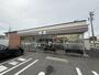 コンビニ　セブンイレブン四日市末永町店（コンビニ）まで110m