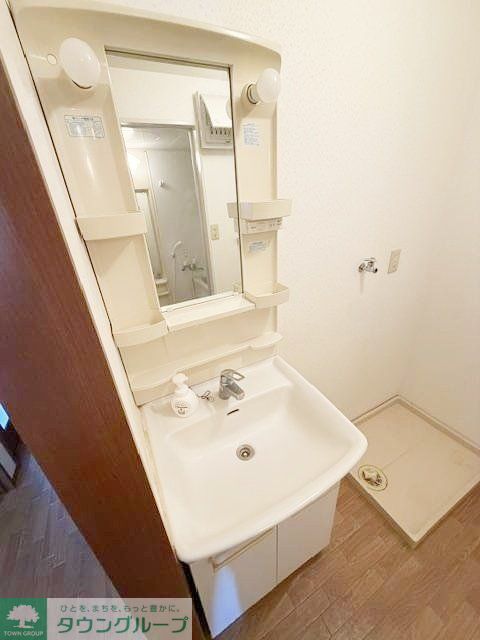 サンモールハウスの内装写真