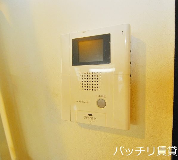 セキュリティ　類似写真使用のため、現状を優先致します。