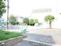 公園　千住中居町公園（公園）まで289m