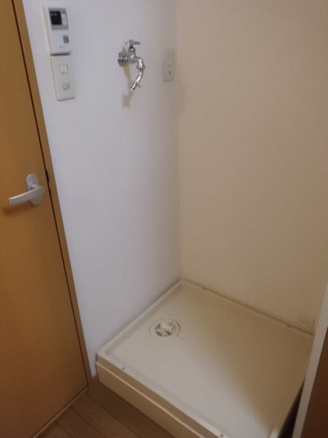 その他設備　防水板