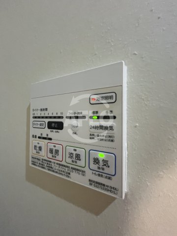 洗面設備　洗面台