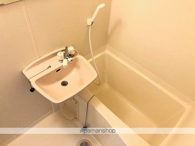 レオパレスKANAMEの内装写真