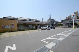 コンビニ　セブンイレブン西宮天道町店（コンビニ）まで653m