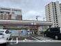 コンビニ　セブン－イレブン大宰府都府楼前駅前店（コンビニ）まで225m