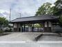 中学校　学業院中学校（中学校）まで828m