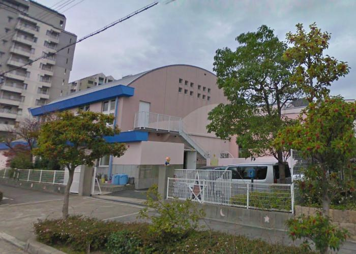 幼稚園・保育園　夢の星幼稚園（幼稚園・保育園）まで685m