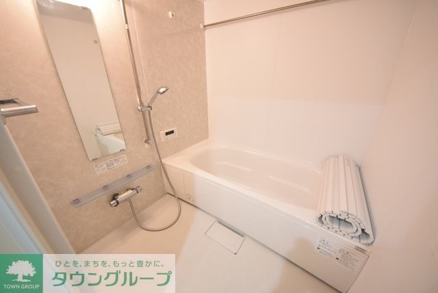 バス・シャワールーム　お問合せはタウンハウジングまで！※現地待合わせ相談可能