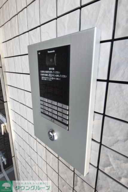 その他共有部分　お問合せはタウンハウジングまで！※現地待合わせ相談可能