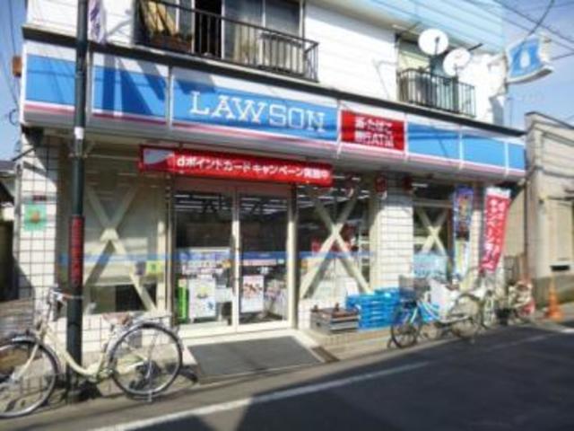 イプセ東高円寺の周辺写真