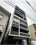 西中島南方駅より徒歩11分 5階 築1年3ヶ月の賃貸物件