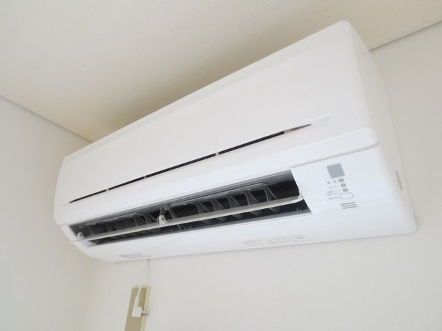 その他設備　★エアコン★