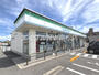 コンビニ　ファミリーマート サンフラワー通り店（コンビニ）まで568m