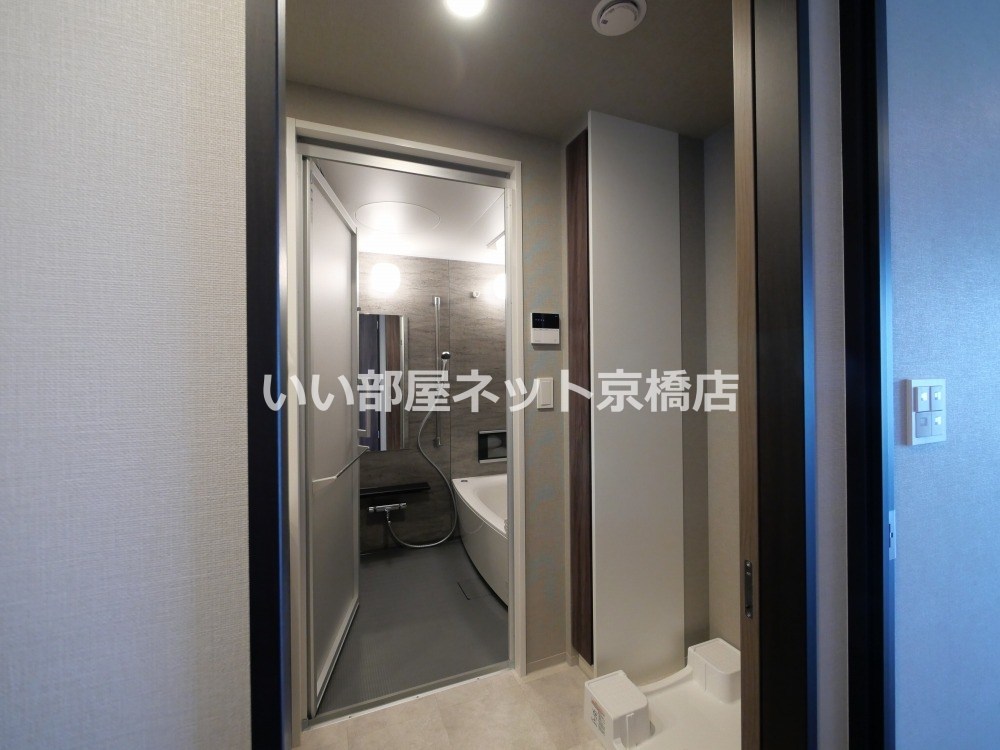 ザ・グランドグレイス大阪西九条のその他写真