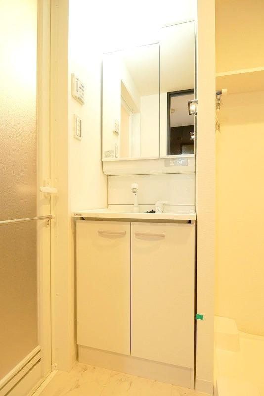 洗面設備　その他