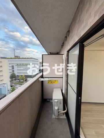 バルコニー　※同仕様参考写真
